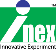 inex logo