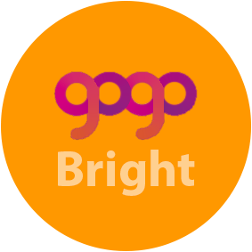 GoGo Bright - โกโกไบร์ท