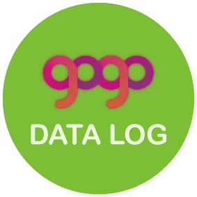 GoGo Datalog - บันทึกข้อมูลโกโก